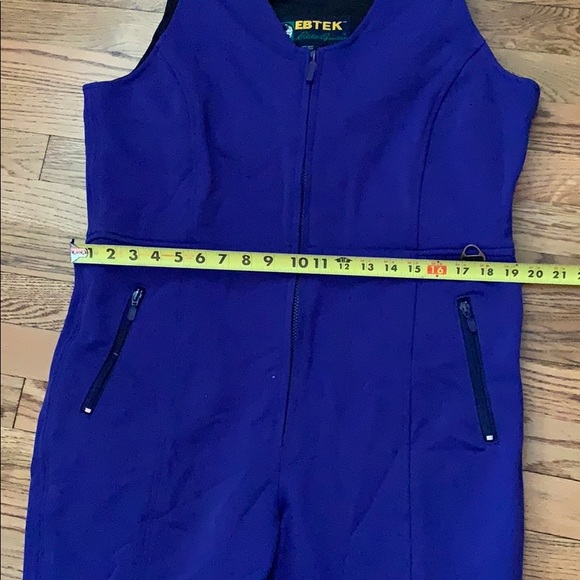 Eddie Bauer EBTEK Stirrup Snow Pant - Picture 5 of 9